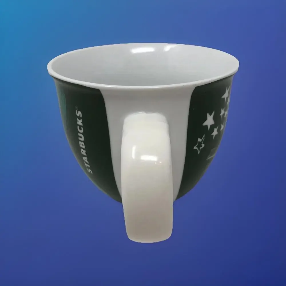Starbucks actual item